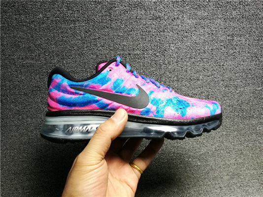 Super Max Nike Air Max 2017 GS--003